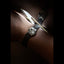 Antique Watch Bracelet - MEMOIR