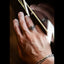 Eagle Sapphire Ring - AQUILA