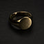 Gold Pinkie Ring - GOLDFINGER