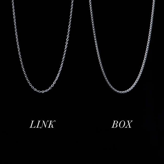 Kinetic Pendant - CHRONO CRUCIS