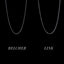 Anchor Pendant - FESTINA LENTE - AHW Studio
