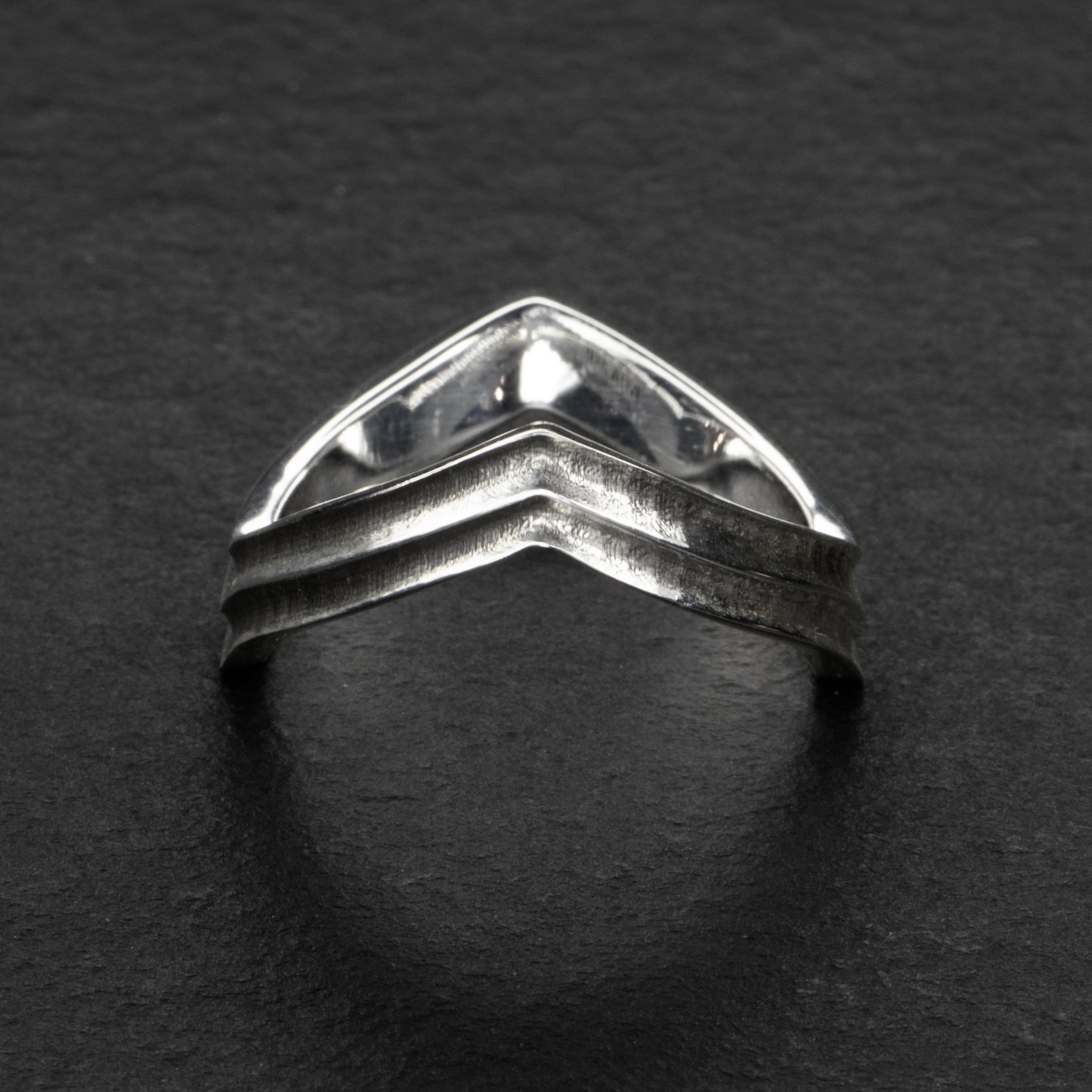 Fitted Band - ARMOUR - AHW Studio
