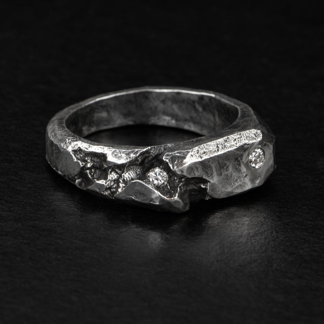 Precious Four Collection - Diamond In The Rough