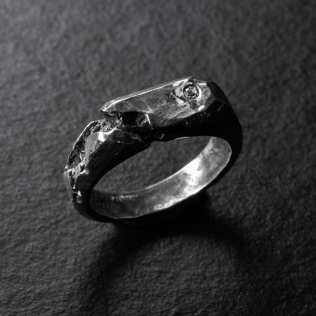 Precious Four Collection - Diamond In The Rough