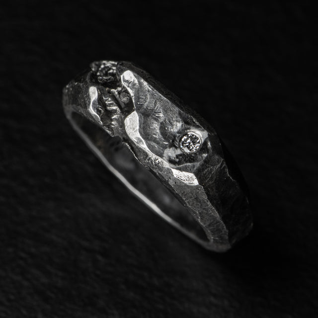 Precious Four Collection - Diamond In The Rough