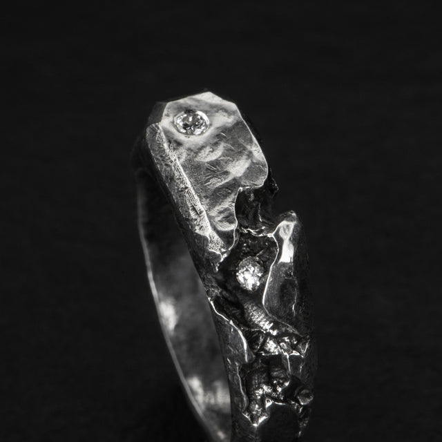 Precious Four Collection - Diamond In The Rough