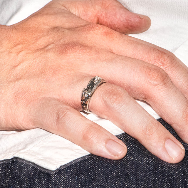 Precious Four Collection - Diamond In The Rough