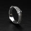 Silver Ring - GOTHIC