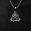 Buddha Pendant - MIRROR OF MIND