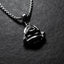 Buddha Pendant - MIRROR OF MIND