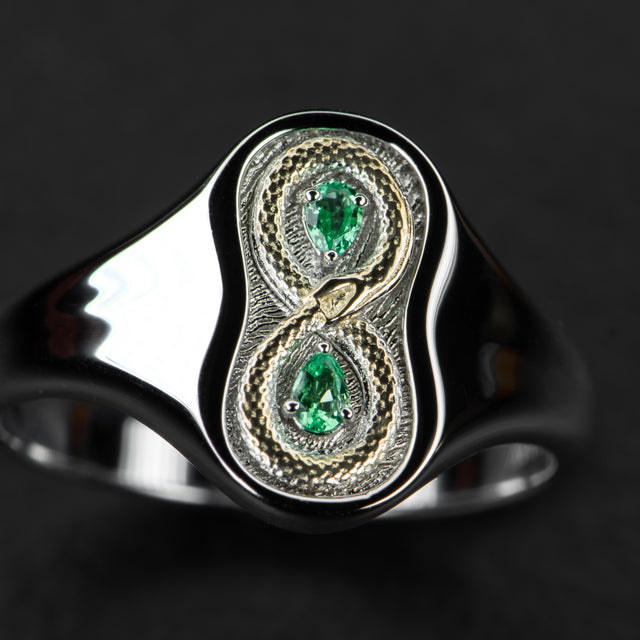 Precious Four Collection - FIGURE 8