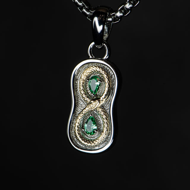 Pendants and chains | AHW Studio