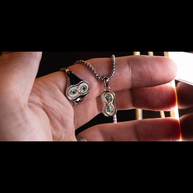 Precious Four Collection - FIGURE 8