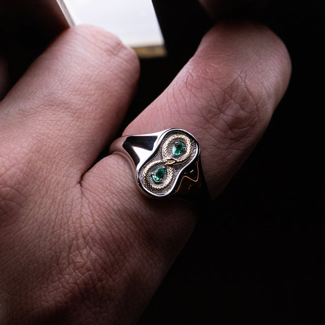 Precious Four Collection - FIGURE 8