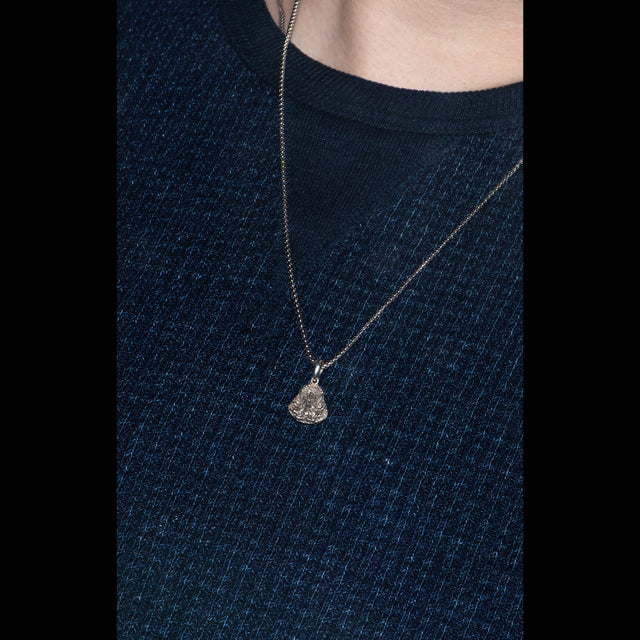 Buddha Pendant - MIRROR OF MIND