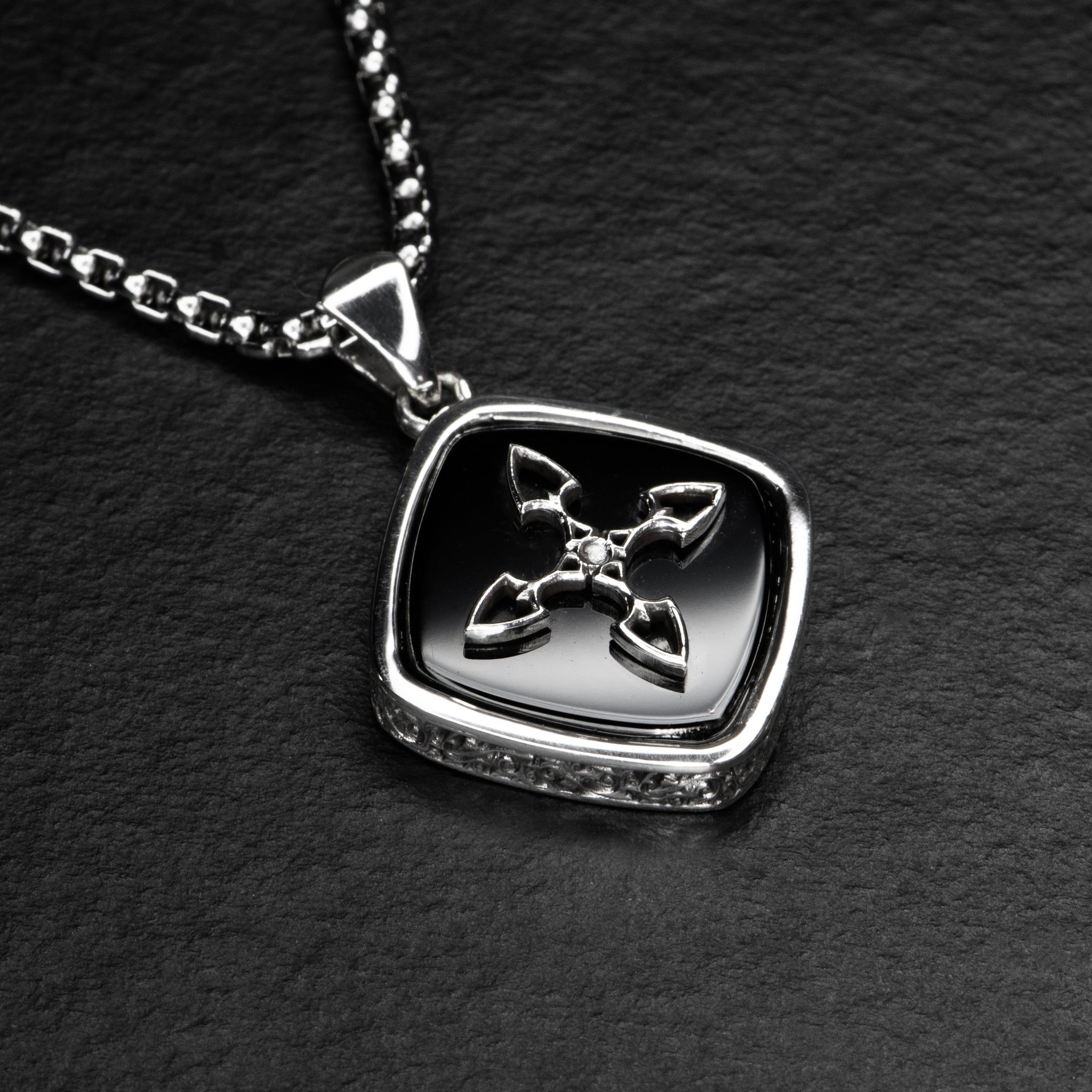 Onyx Pendant - NOCTURNE - AHW Studio