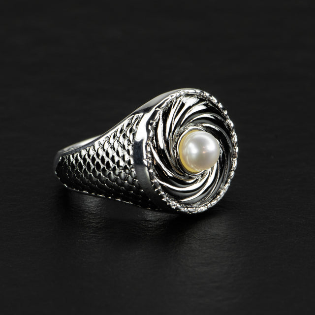 2025 Design Challenge Winner - EYE OF THE STORM