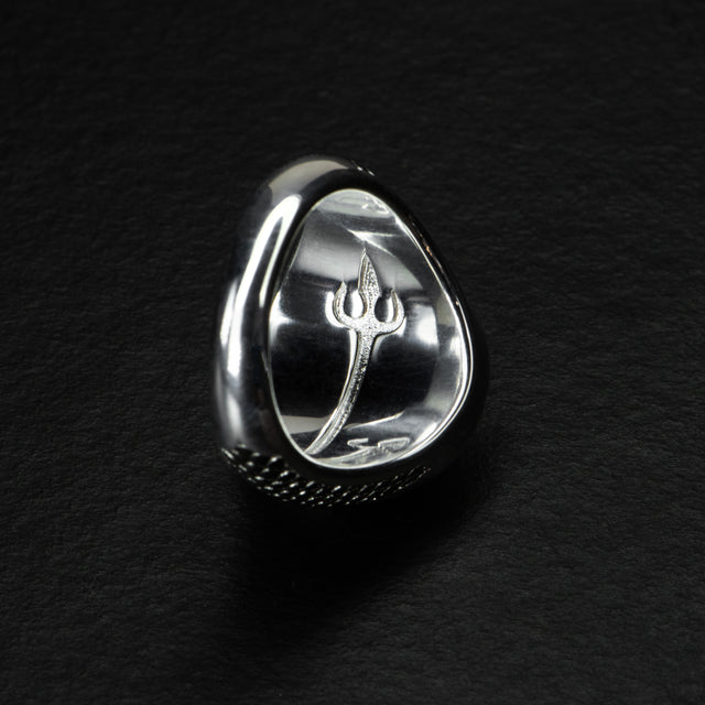 2025 Design Challenge Winner - EYE OF THE STORM