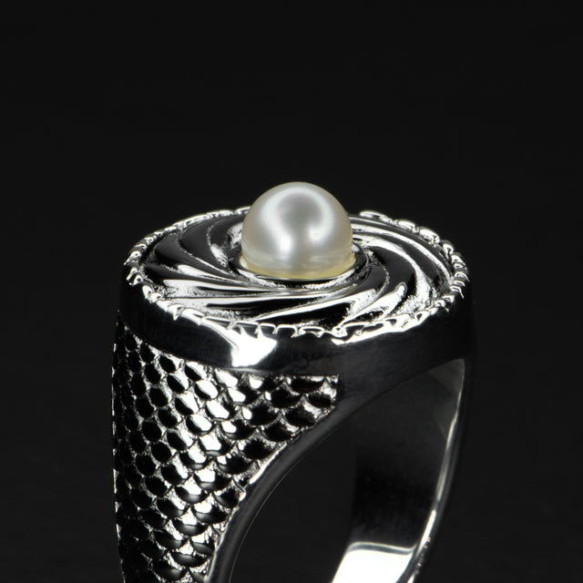 2025 Design Challenge Winner - EYE OF THE STORM