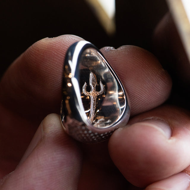 2025 Design Challenge Winner - EYE OF THE STORM