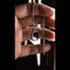 Onyx Necklace - BLACK STAR