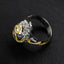 Skull Ring - OUROBOROS REX