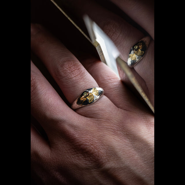 Really Really Rare - LIVING FOSSIL