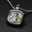 Watch Movement Pendant - TABLET