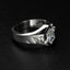 1ct Diamond Signet Ring - AEON