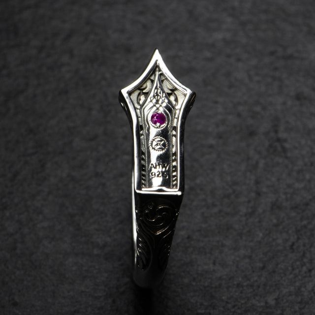 Ruby Limited Edition - WORDSMITH