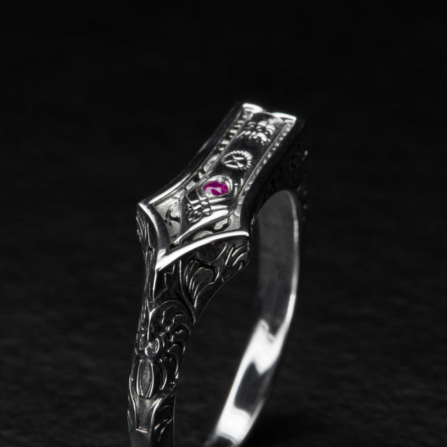 Ruby Limited Edition - WORDSMITH