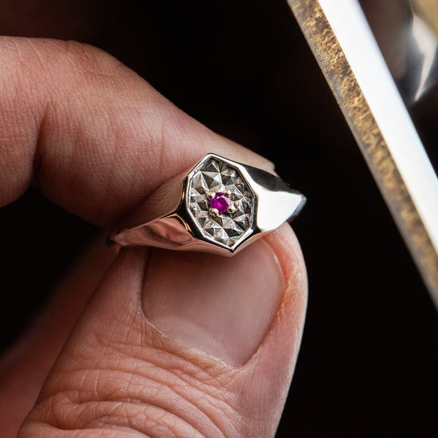 Precious Four Collection - REFRACTION