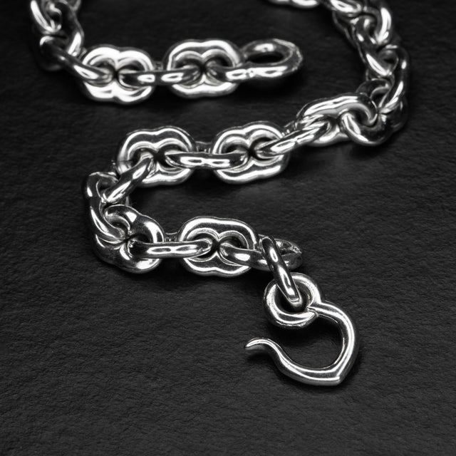 Gothic Bracelet - DUOFOIL