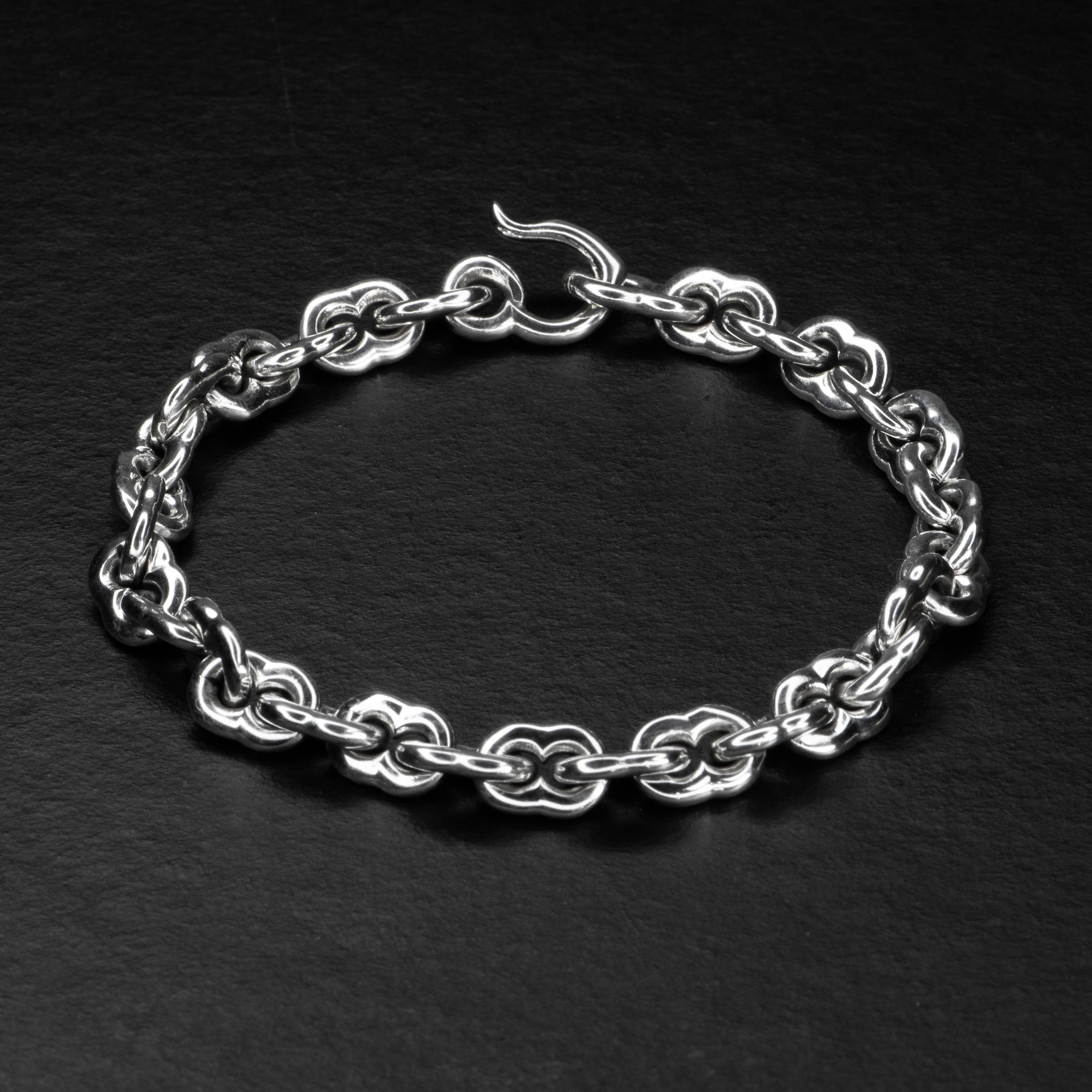 Gothic Bracelet DUOFOIL – AHW Studio