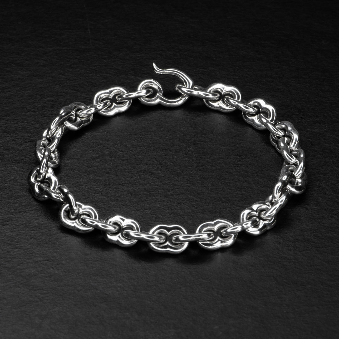 Gothic Bracelet - DUOFOIL - AHW Studio