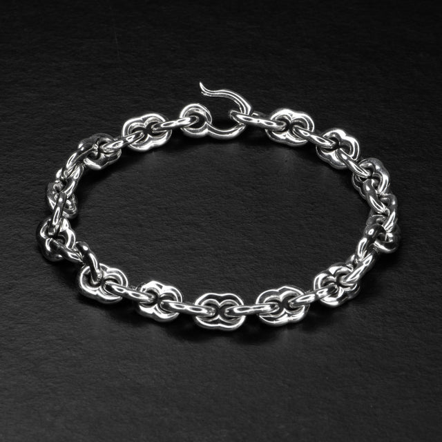 Gothic Bracelet - DUOFOIL