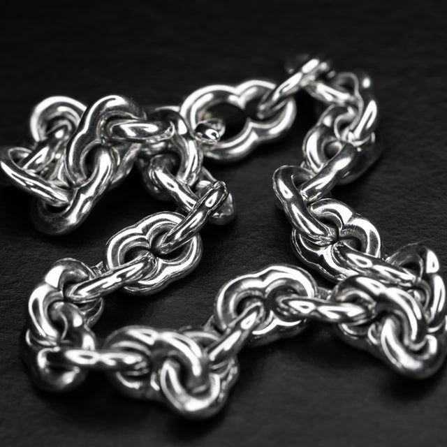 Gothic Bracelet - DUOFOIL