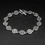 Coin Bracelet - CATHEDRAL