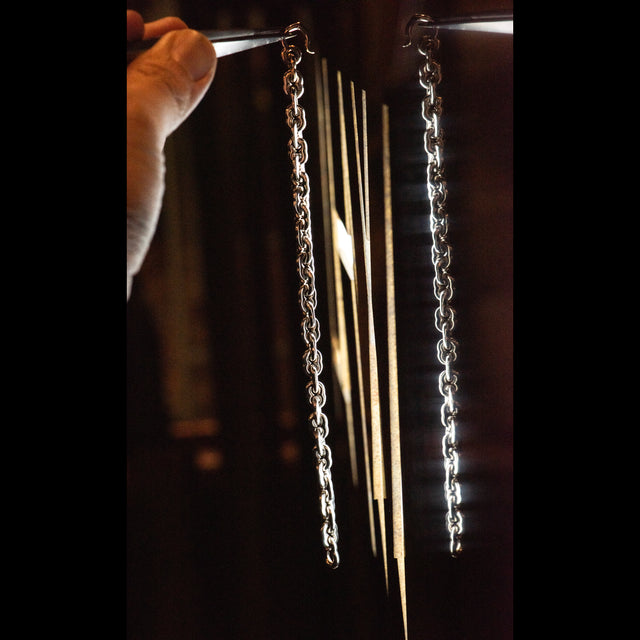 Gothic Bracelet - DUOFOIL