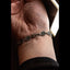 Coin Bracelet - CATHEDRAL