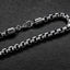 4mm Box Bracelet - BOXER