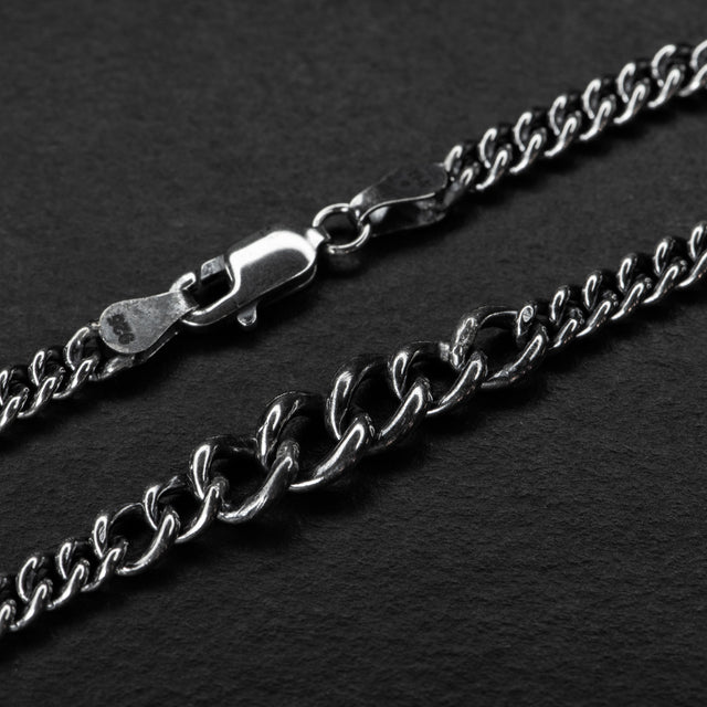 Graduating Chain Bracelet - PULSE