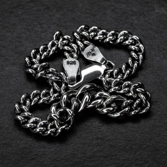 Graduating Chain Bracelet - PULSE