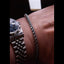 4mm Box Bracelet - BOXER