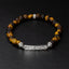 6mm ID Bracelet - CODE