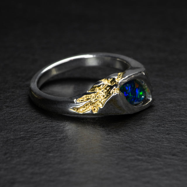 OPAL OCTOBER 2025 Round II