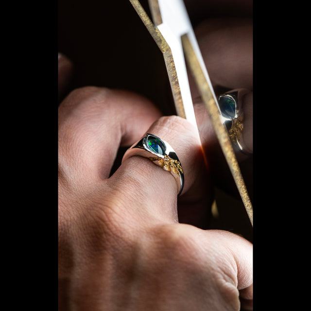 OPAL OCTOBER 2025 Round II