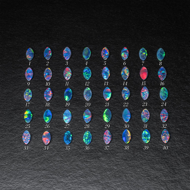 OPAL OCTOBER 2025 Round II