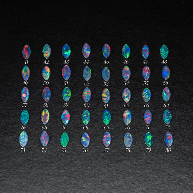 OPAL OCTOBER 2025 Round II