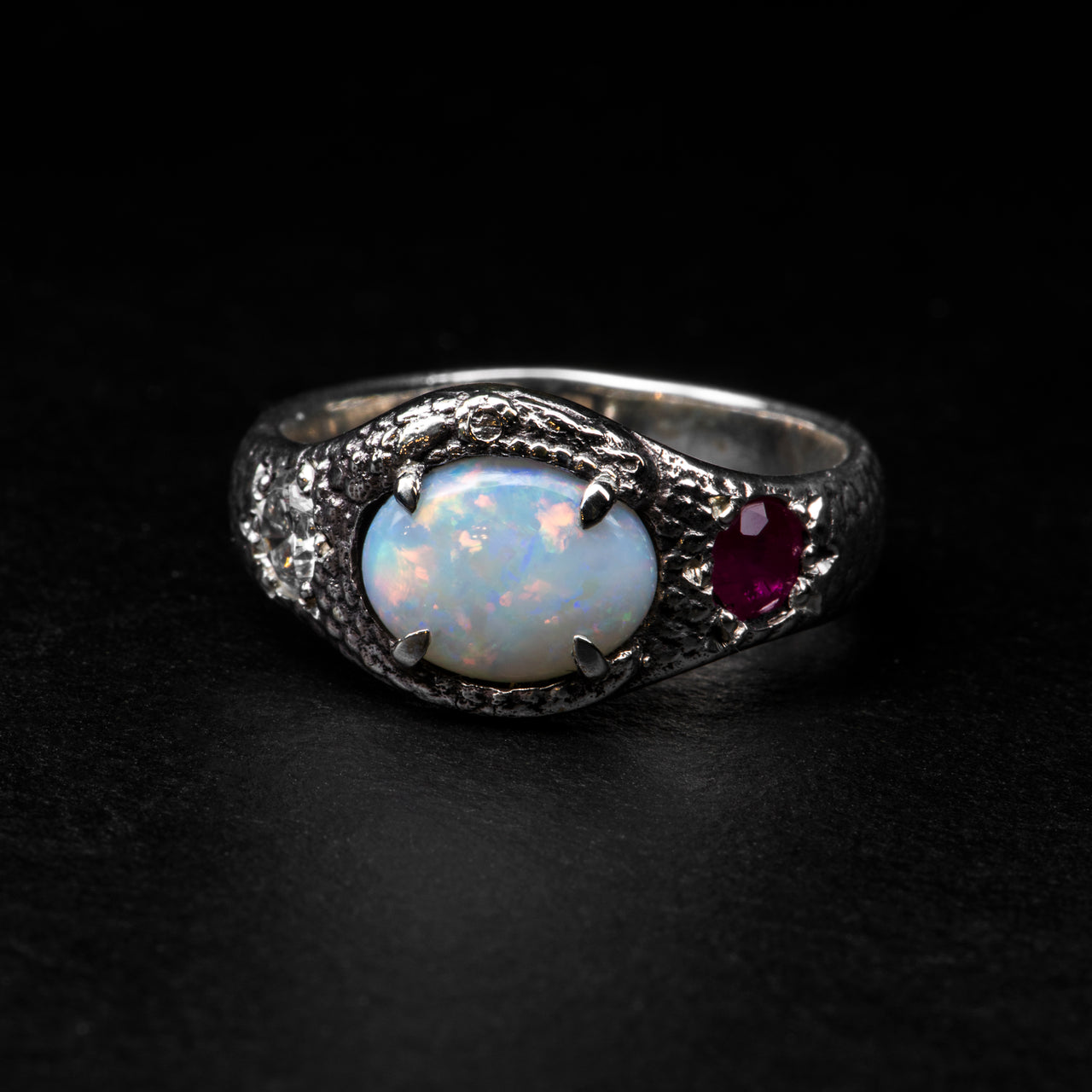 Custom Jewellery - Handmade from AHW Studio